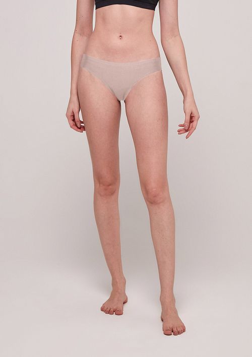 Cuecas femininas Organic Basics Naked Rib - Underwear - Roupa - Mulher