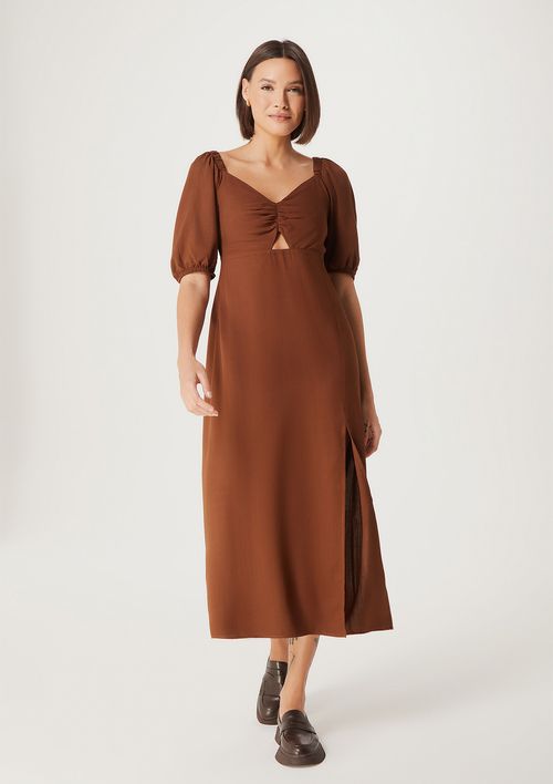 Vestidos Outlet Espa o Hering