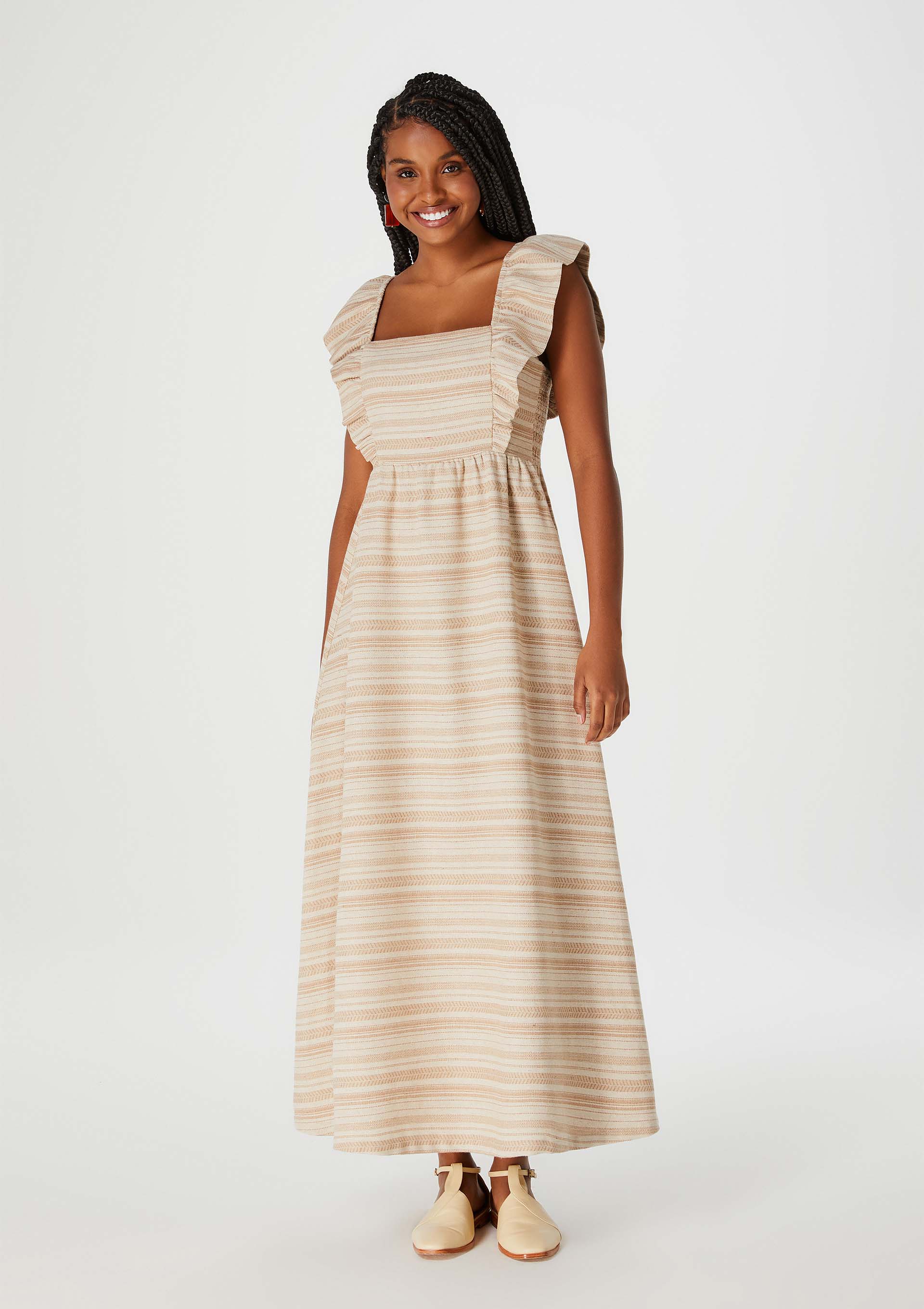 Vestidos Femininos em Promoção Hering Outlet