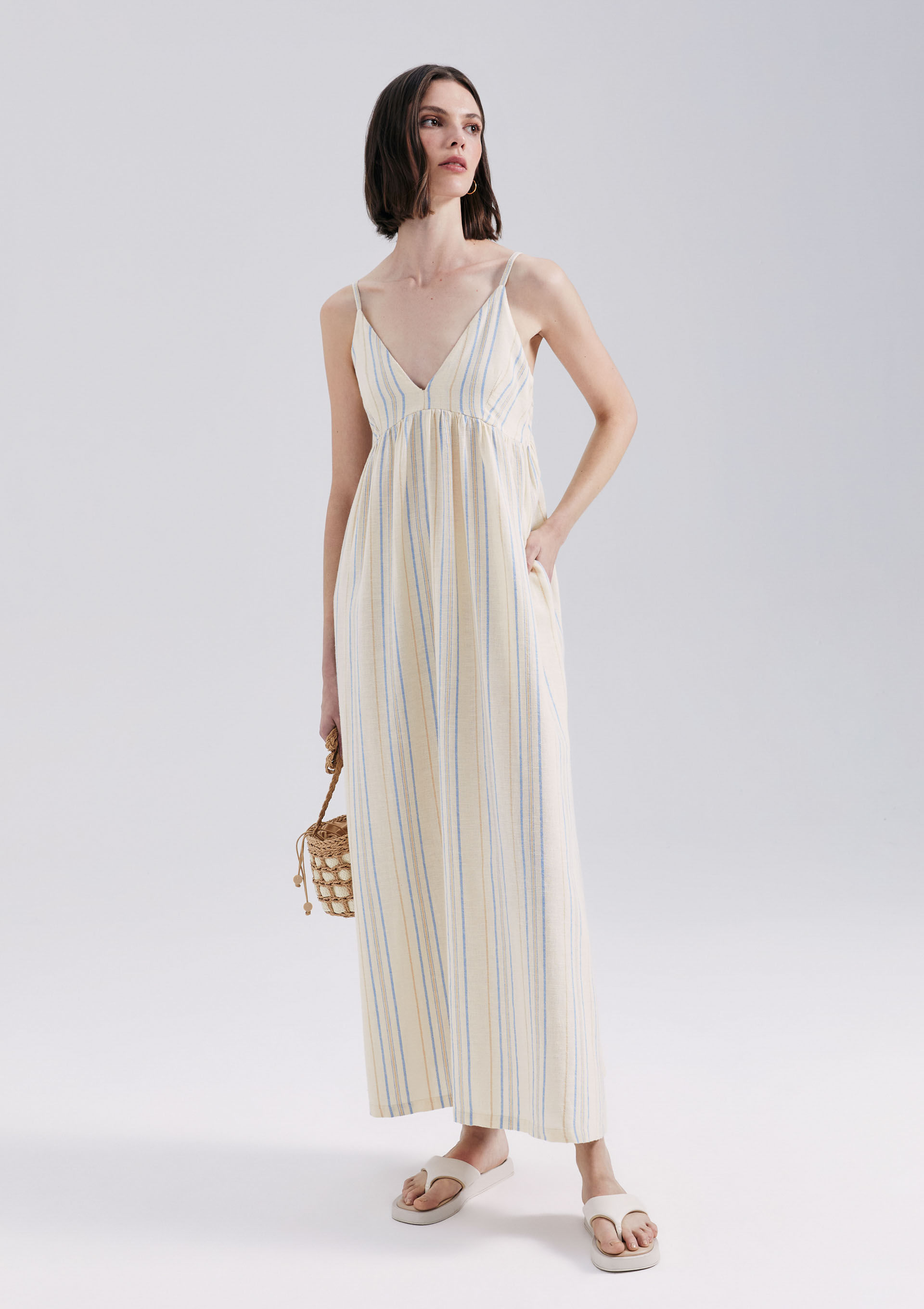 Hering Verao Vestido Da Hering 2019 Vestidos Femininos Em Promoção