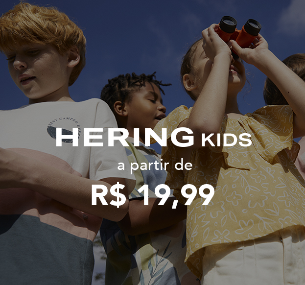 Hering Kids - 